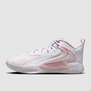 Volleyball Shoes: Nike Zoom Hyperset 2 SE - Size 9.5 M / 11 W